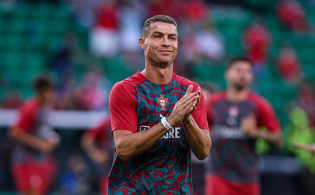 Carlos Rodrigues / Getty Images