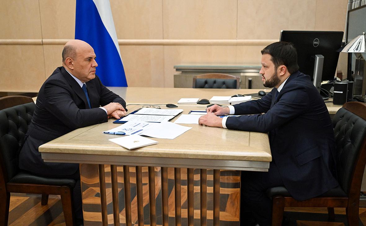 Александр Миридонов / ТАСС