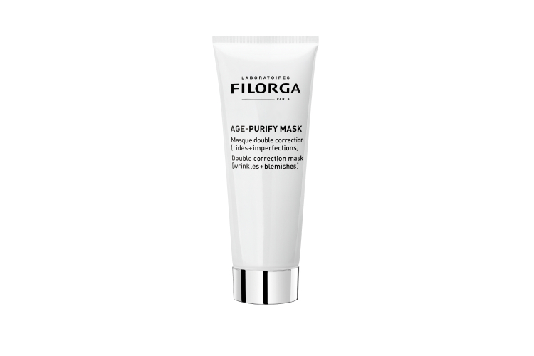 Корректирующая маска двойного действия, Age-Purify, Filorga