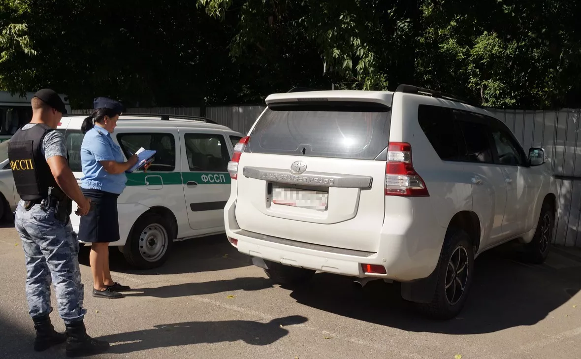 УФССП по РБ