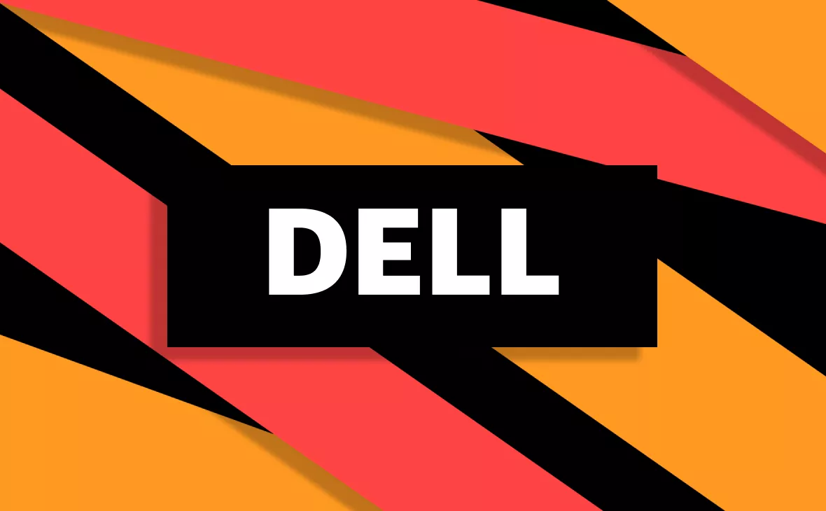 Бумаги Dell упали на 12% на фоне смягчения прогноза по выручке - РБК ...