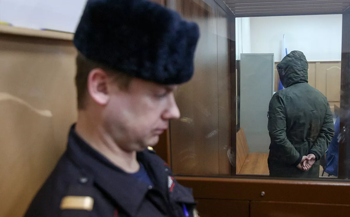 Кирилл Зыков / АГН «Москва»