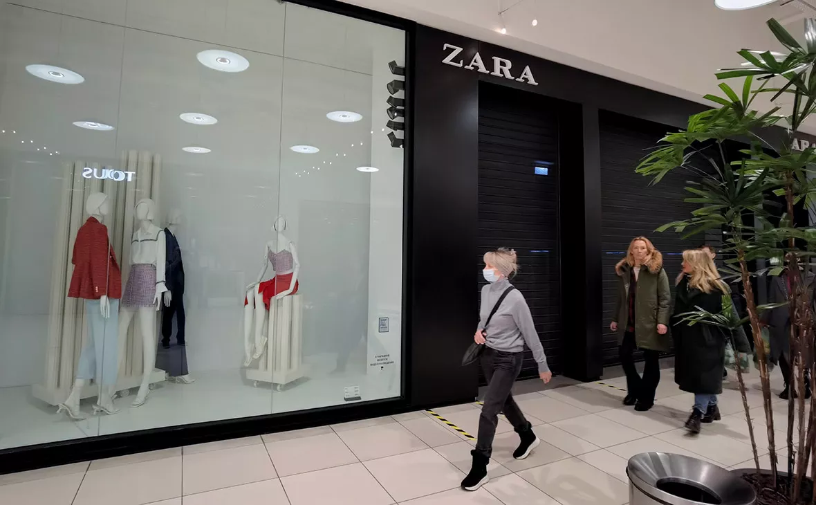 Андрей Любимов / РБК