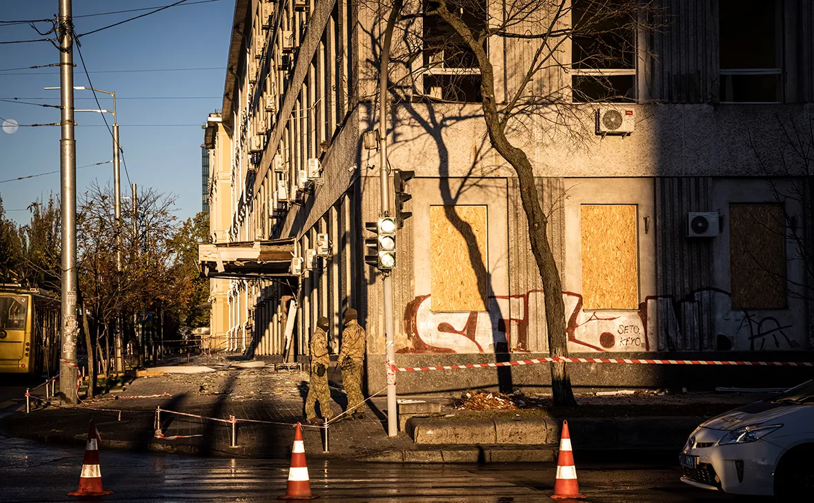Ed Ram / Getty Images