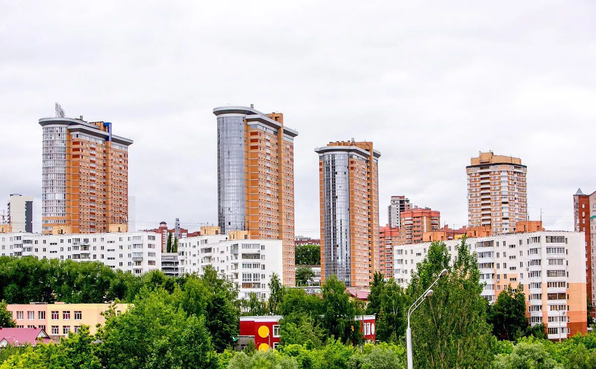РБК Уфа