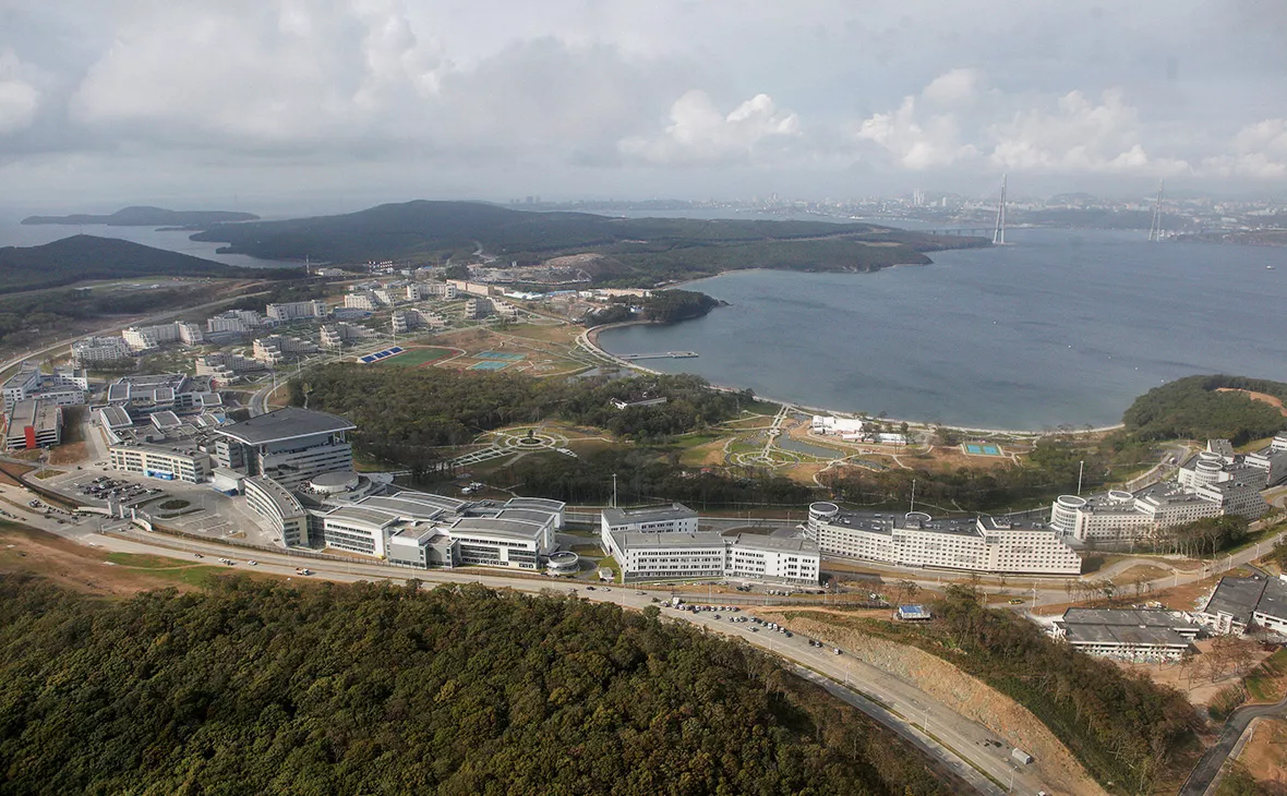 Сергей Мамонтов / РИА Новости