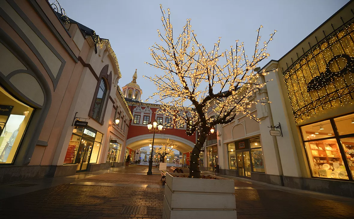 Екатерина Кузьмина / РБК