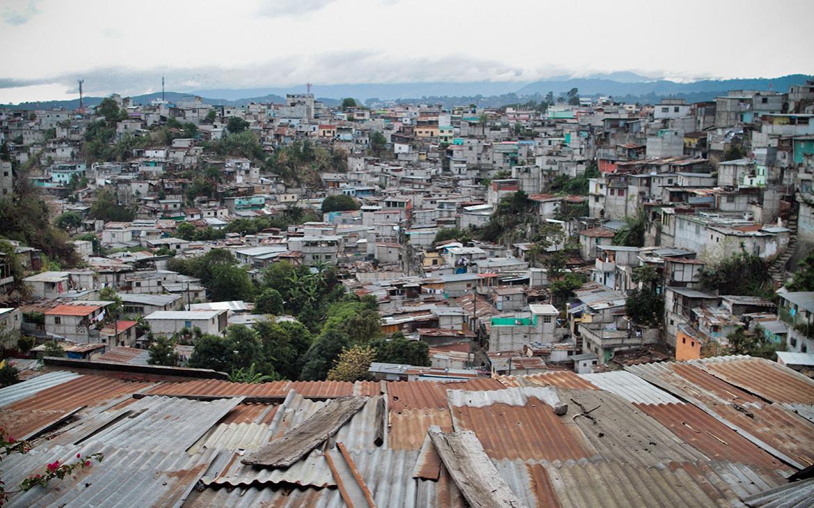 Гватемала лишила вида на жительство попавшего под санкции США россиянина
