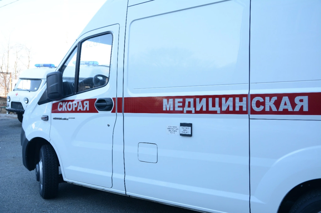 пресс-служба правительства Приморского края