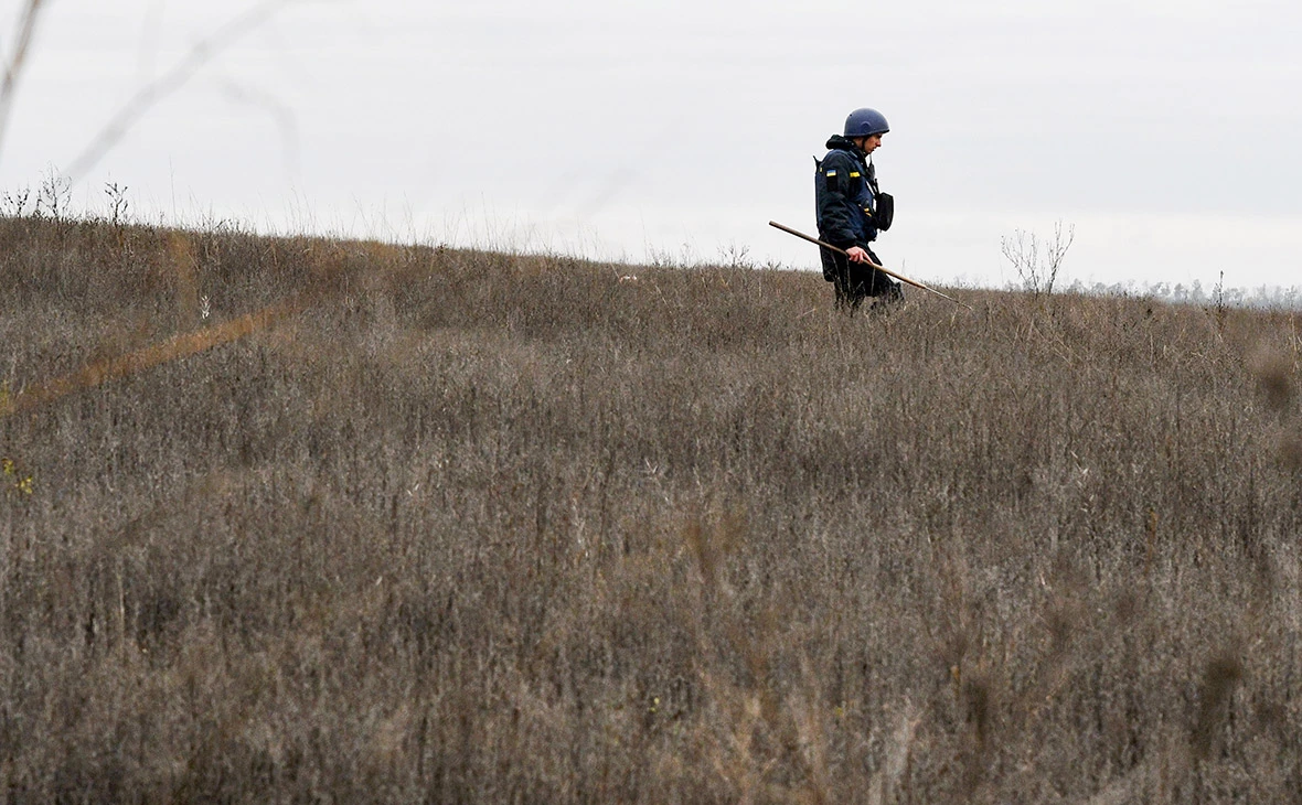 Андрей Андриенко / Keystone Press Agency / Global Look Press