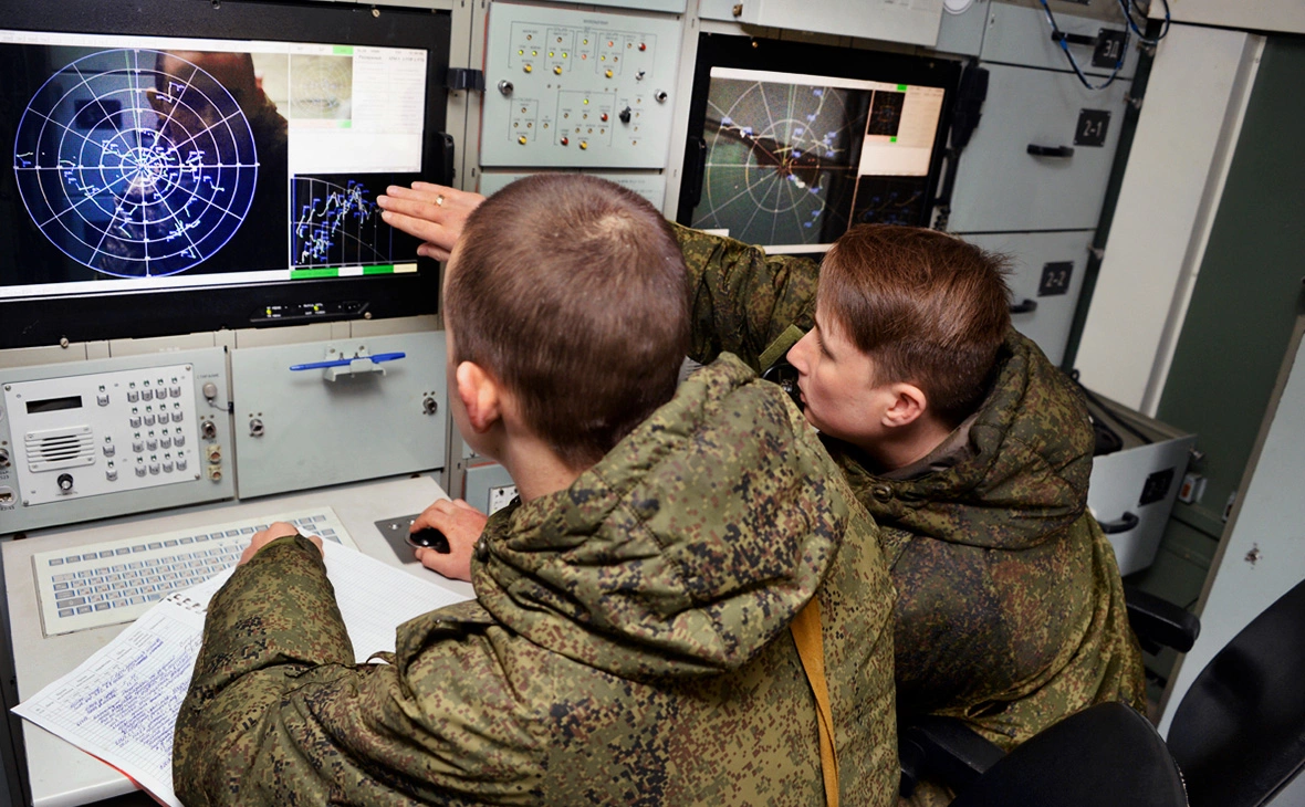 Минобороны РФ