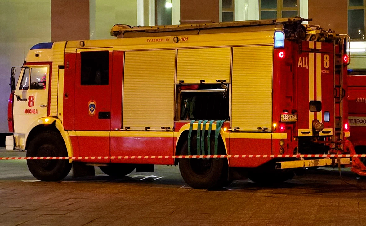 АГН «Москва»