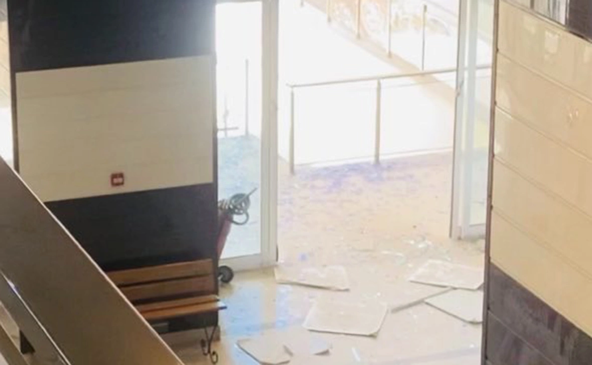 @TajudenSoroush / Twitter