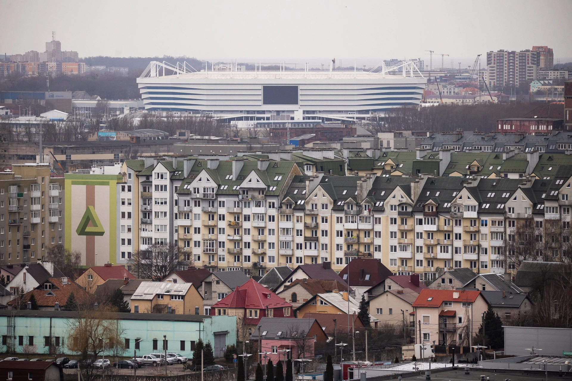 Александр Подгорчук