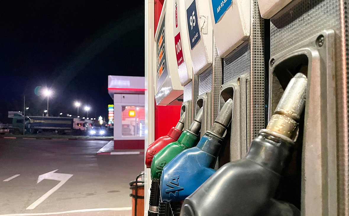 Дарья Широкова / РБК