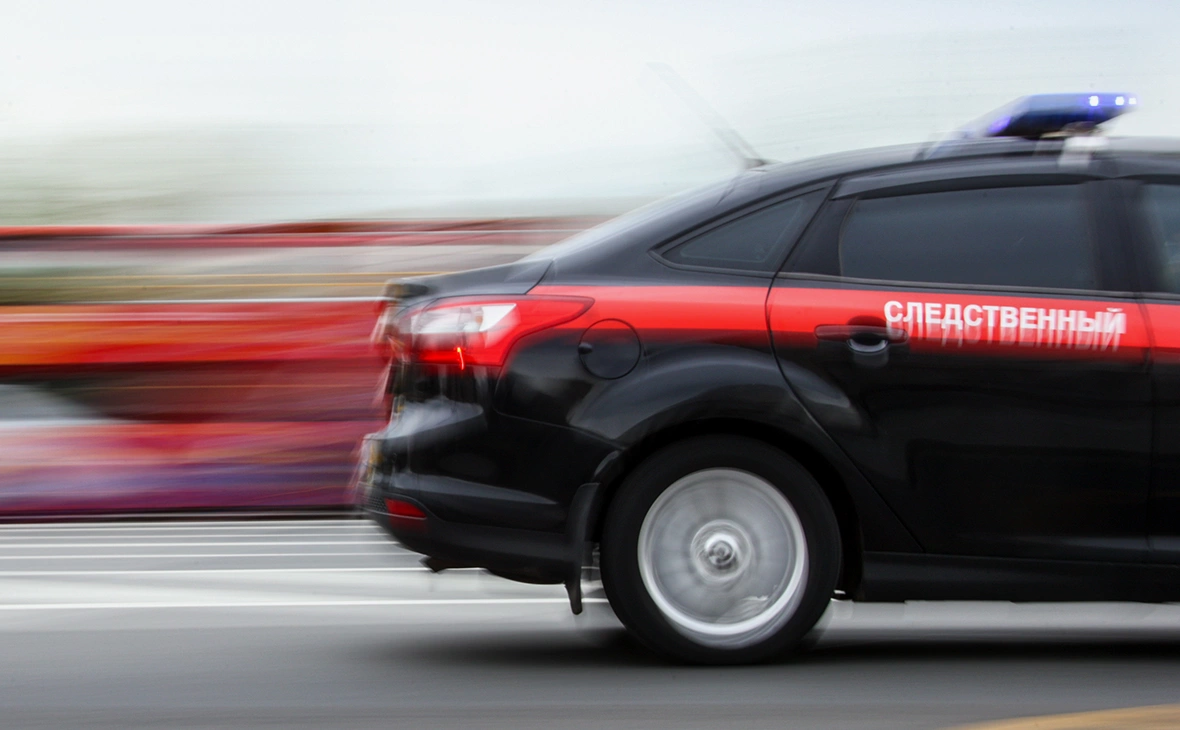 Александр Поляков / Global Look Press