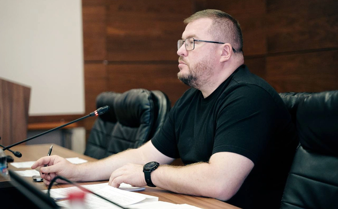 DMYTROLUNIN / Telegram