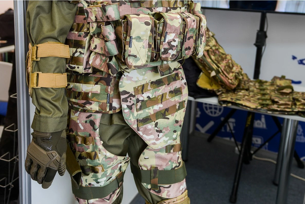 Вадим Ахметов / URA.RU