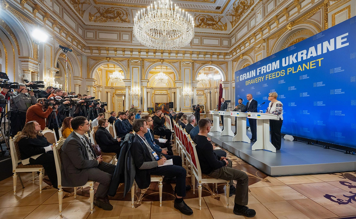 Офис Президента Украины