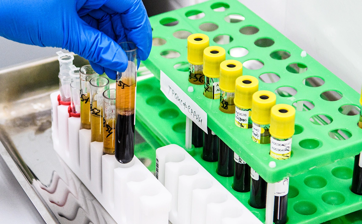 Вова Жабриков / URA.RU / ТАСС