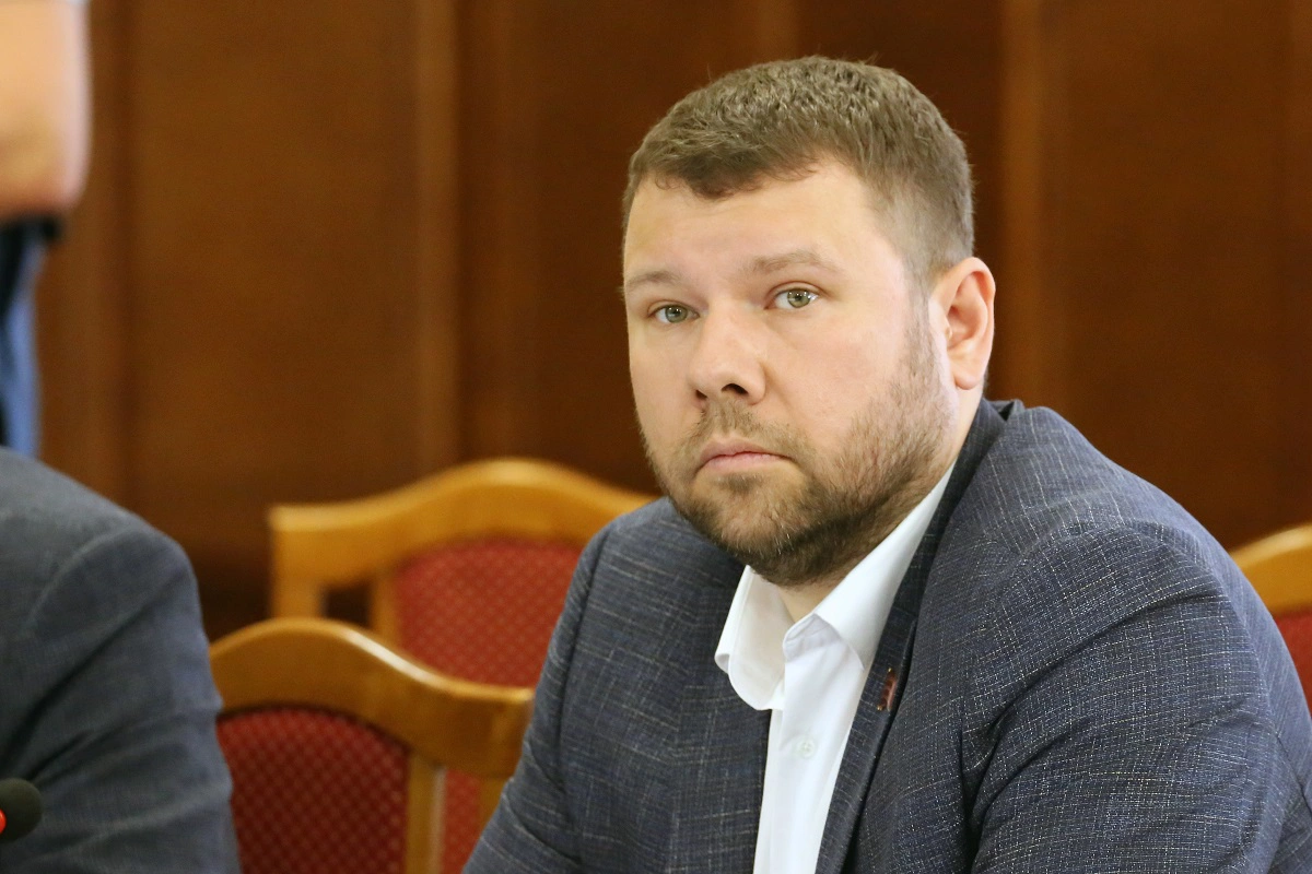 Пресс-служба Заксобрания Новосибирской области
