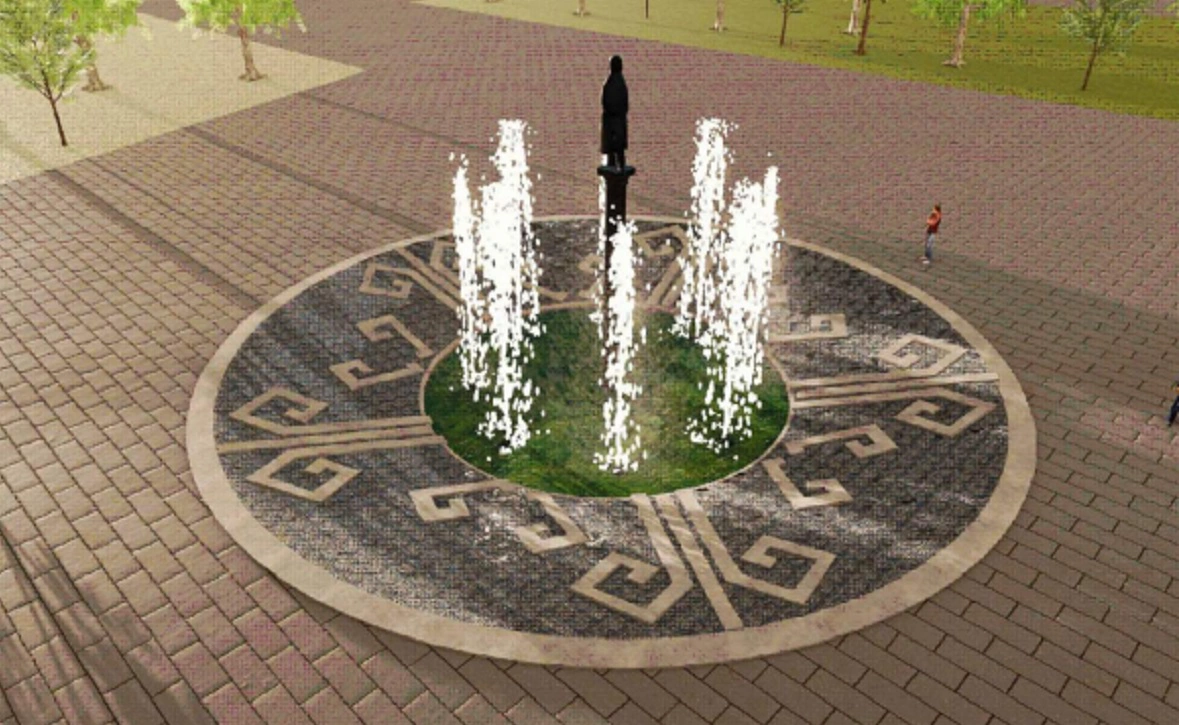 проектная документация