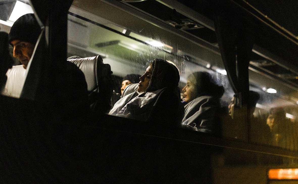 Dan Kitwood / Getty Images