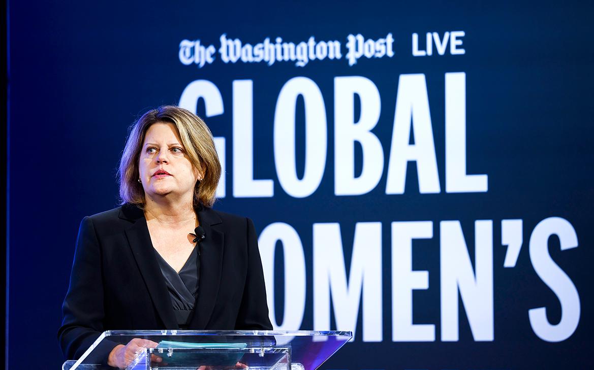 Первая женщина — главред The Washington Post покинула должность
