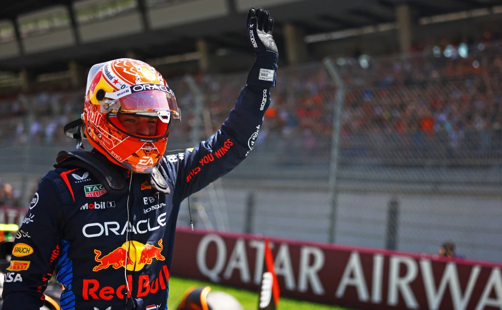 Mark Thompson / Getty Images