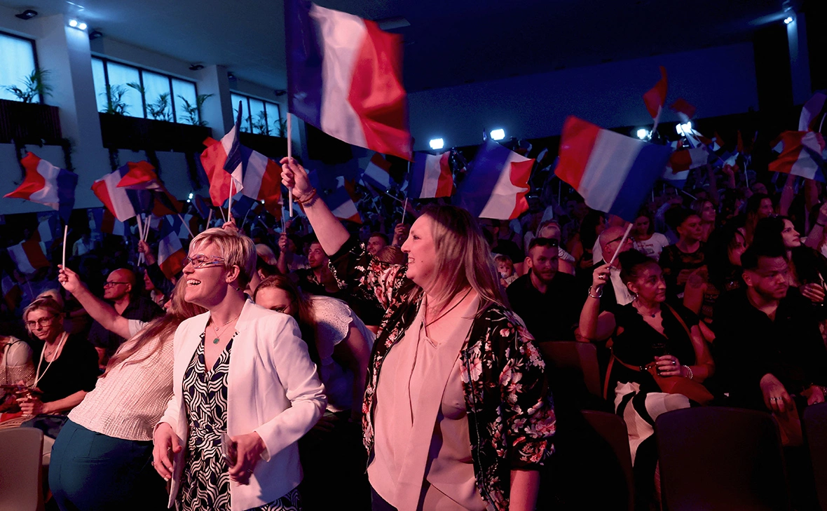 Yves Herman / Reuters