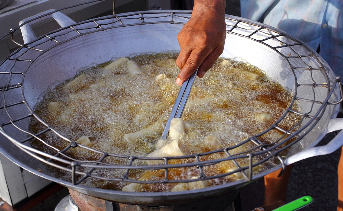 Chailalla / Shutterstock