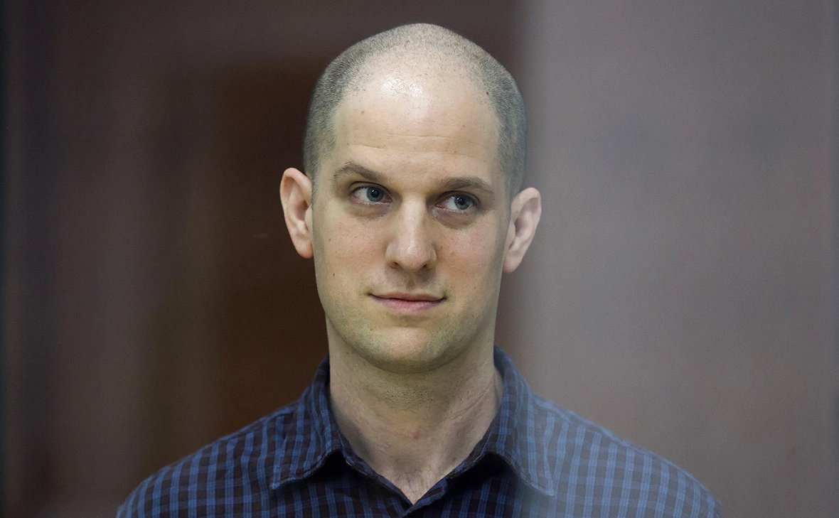 Донат Сорокин / ТАСС