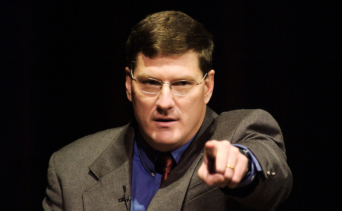 David McNew / Getty Images