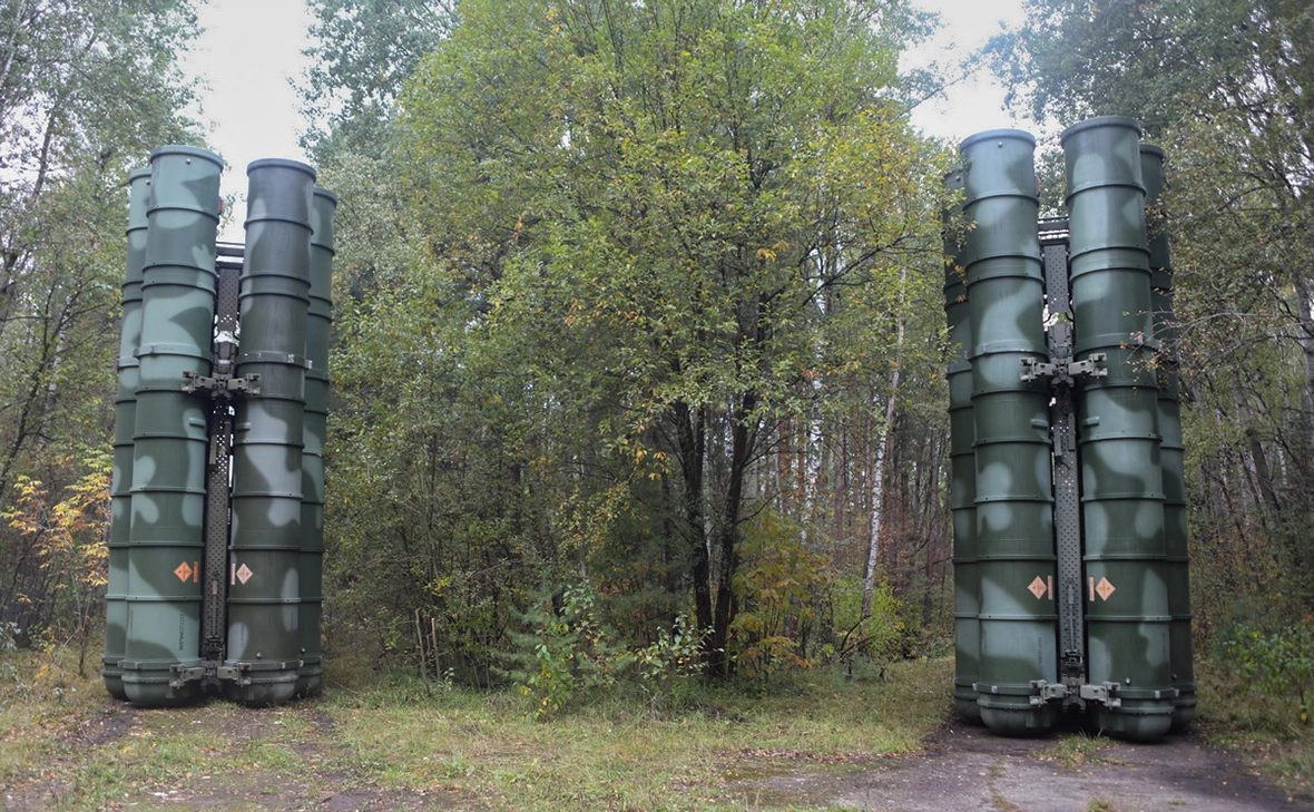 Минобороны России