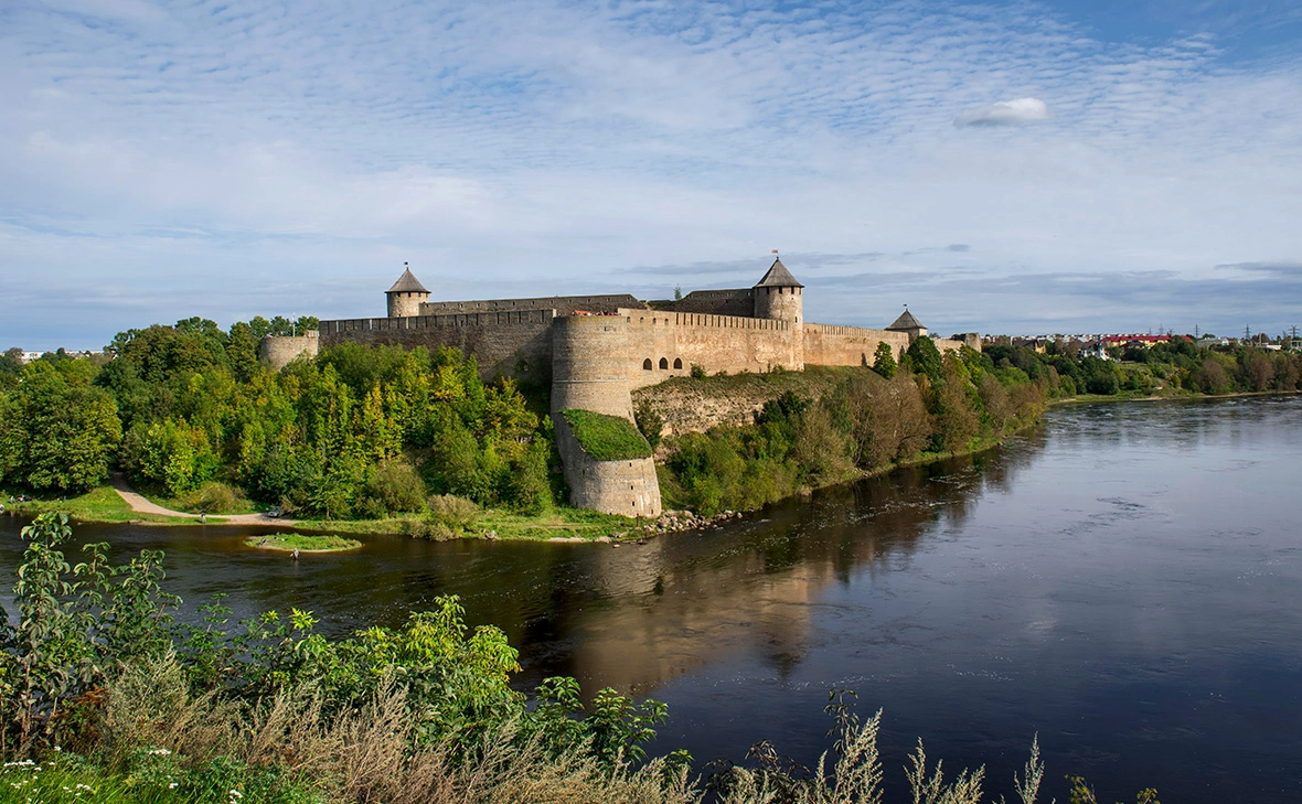 Matthias Graben / imagebroker.com / Global Look Press