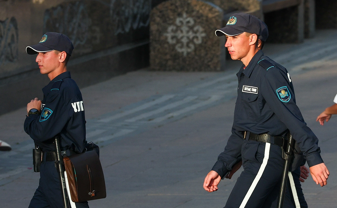 Сергей Петров / Global Look Press