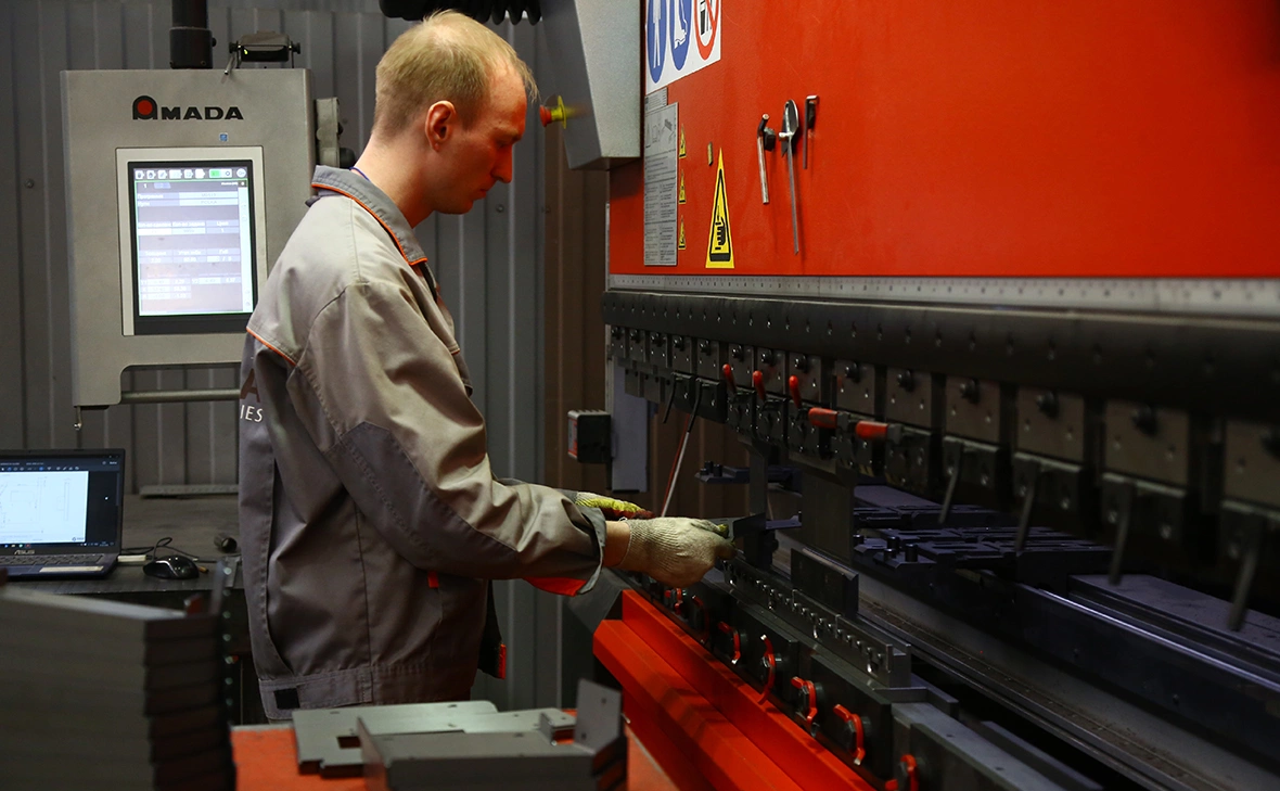 Комсомольская Правда / Global Look Press