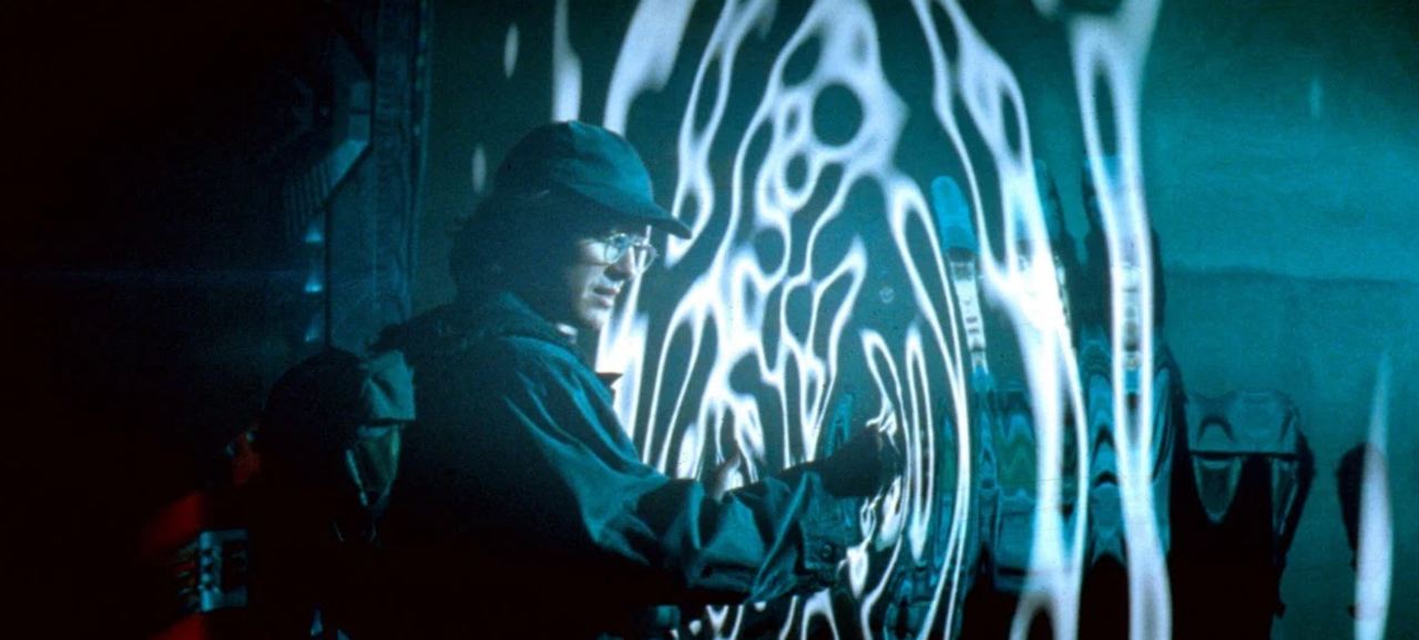 Кадры из сериала &laquo;Звездные врата&raquo;