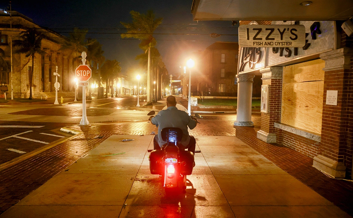 Joe Raedle / Getty Images