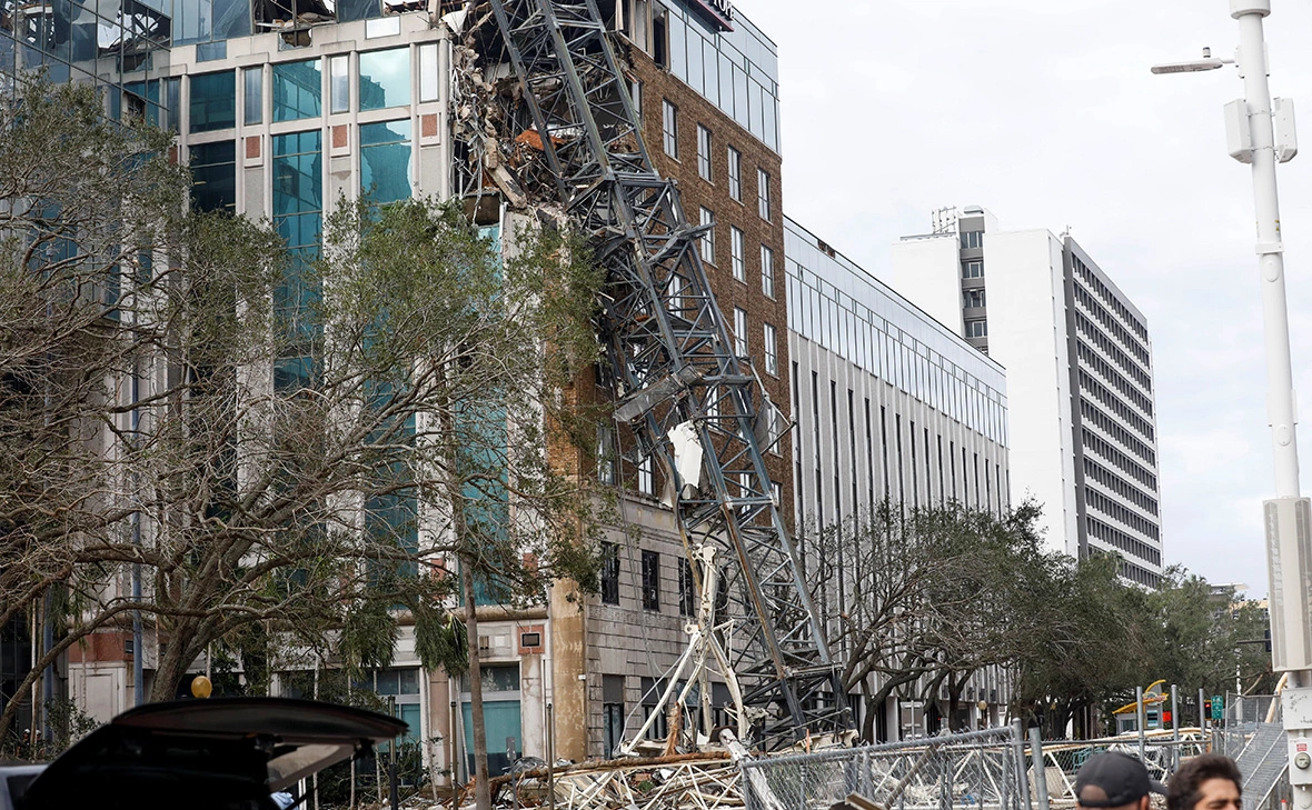 Octavio Jones / Reuters