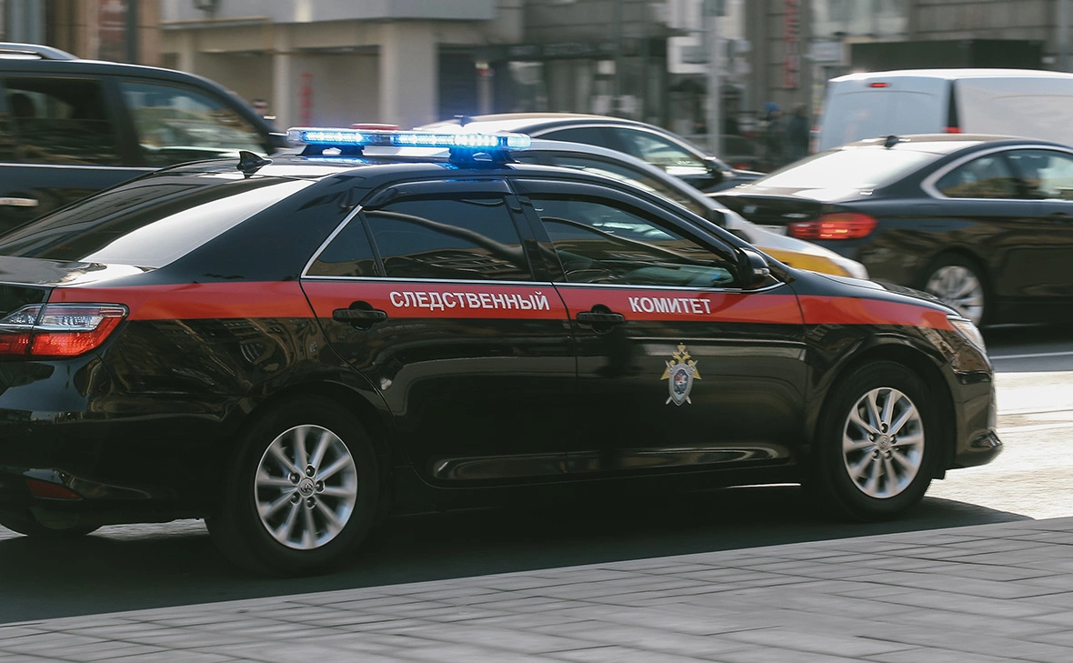 Андрей Любимов / РБК