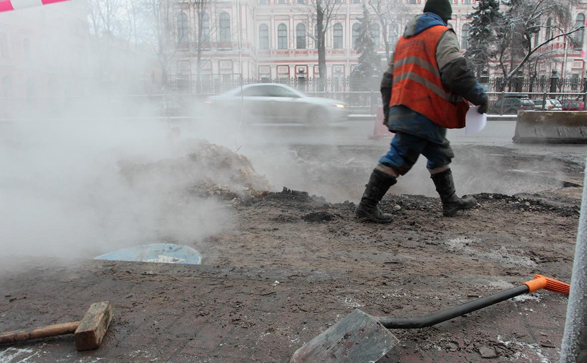 Фото: Анатолий Медведь / ТАСС