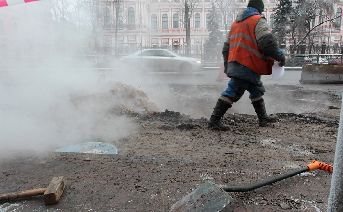 Анатолий Медведь / ТАСС