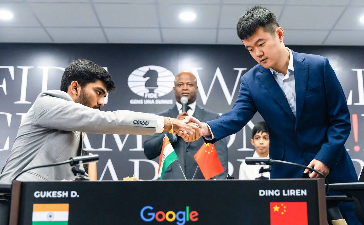 IMAGO / Seshadri Sukumar / Global Look Press