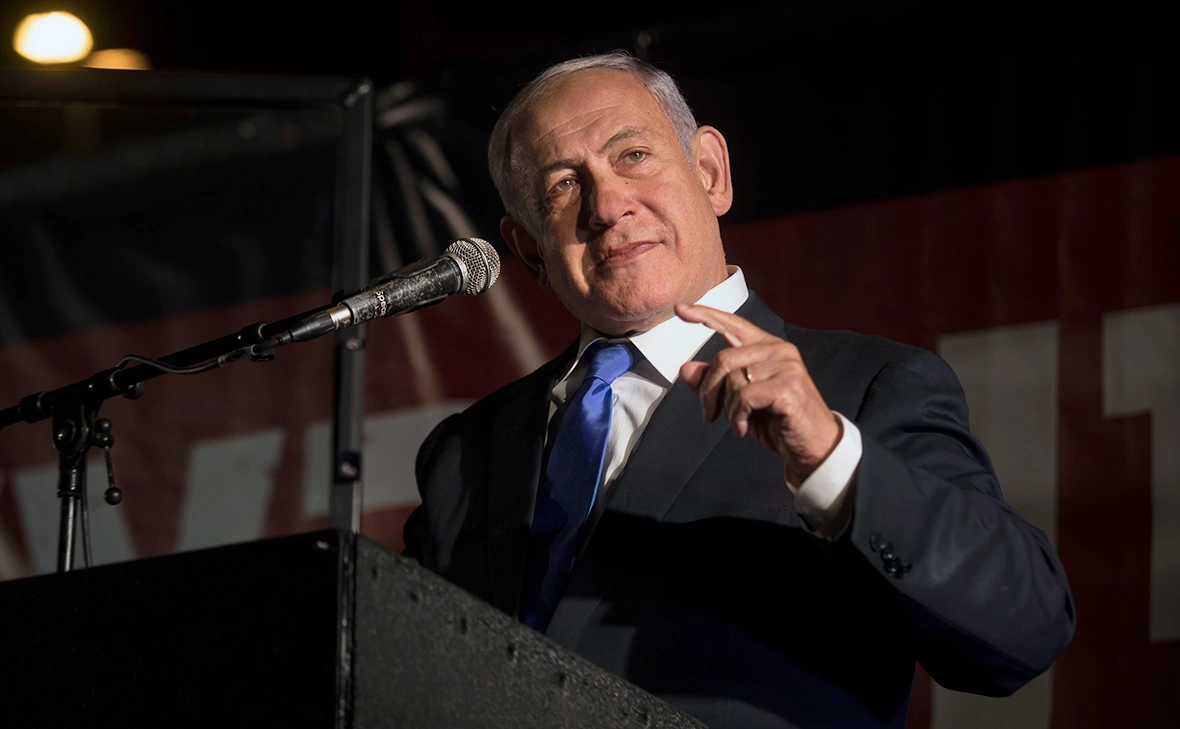 Amir Levy / Getty Images