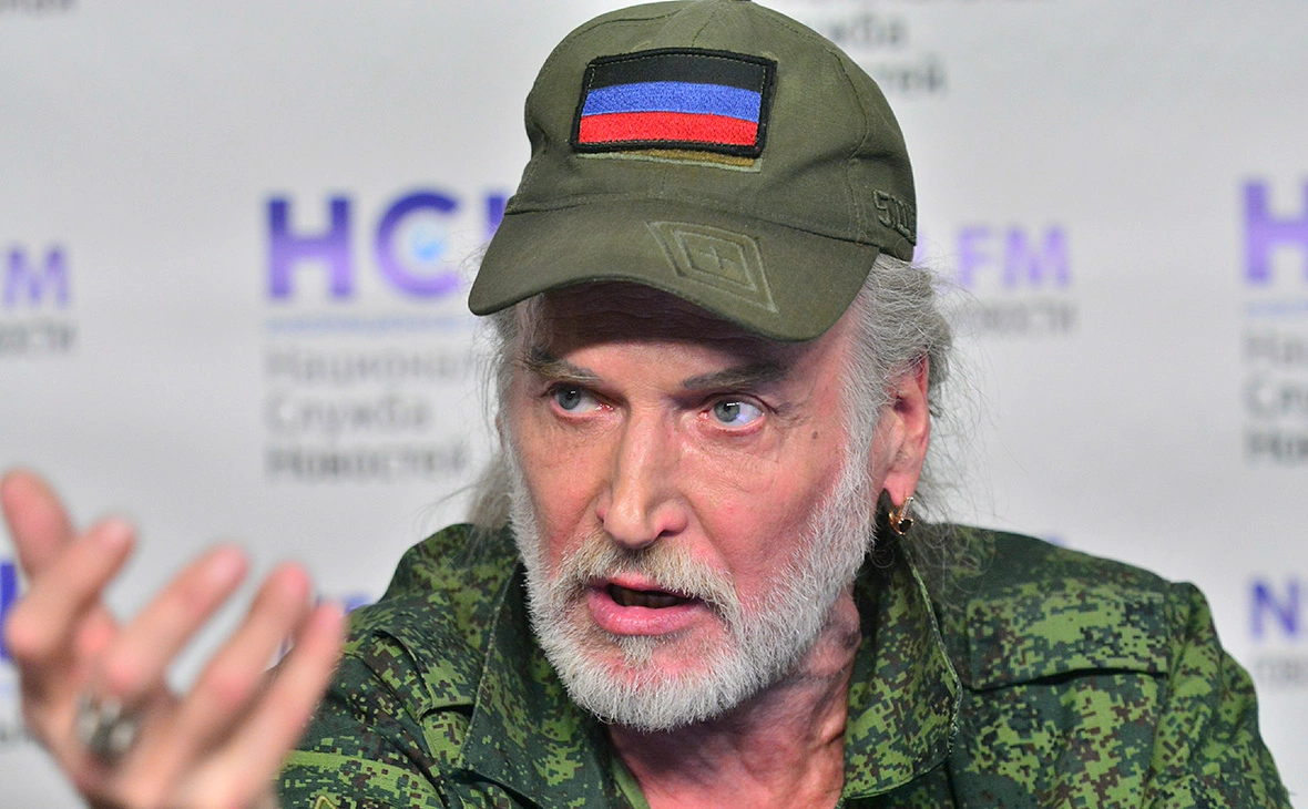 Павел Кашаев / Global Look Press