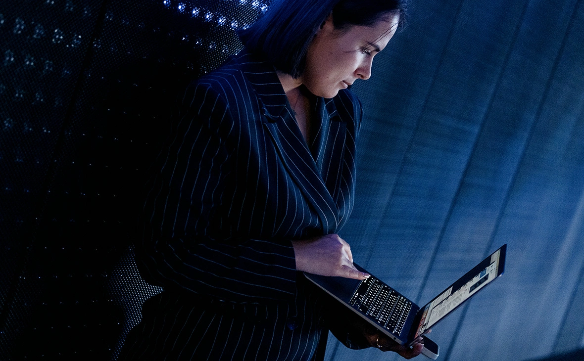 Михаил Гребенщиков / РБК