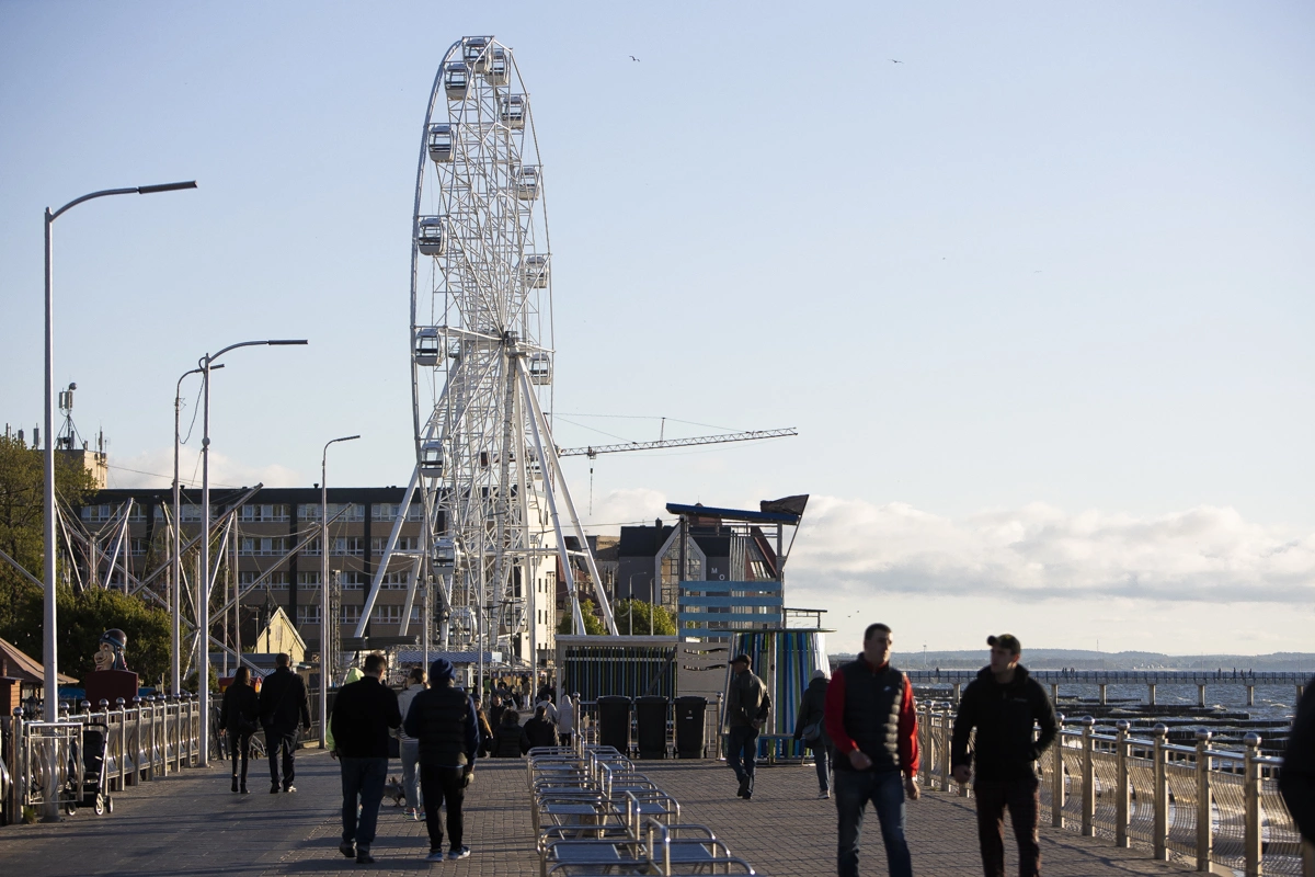 Александр Подгорчук