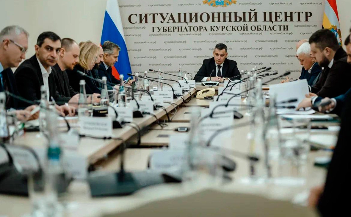 Hinshtein / Telegram