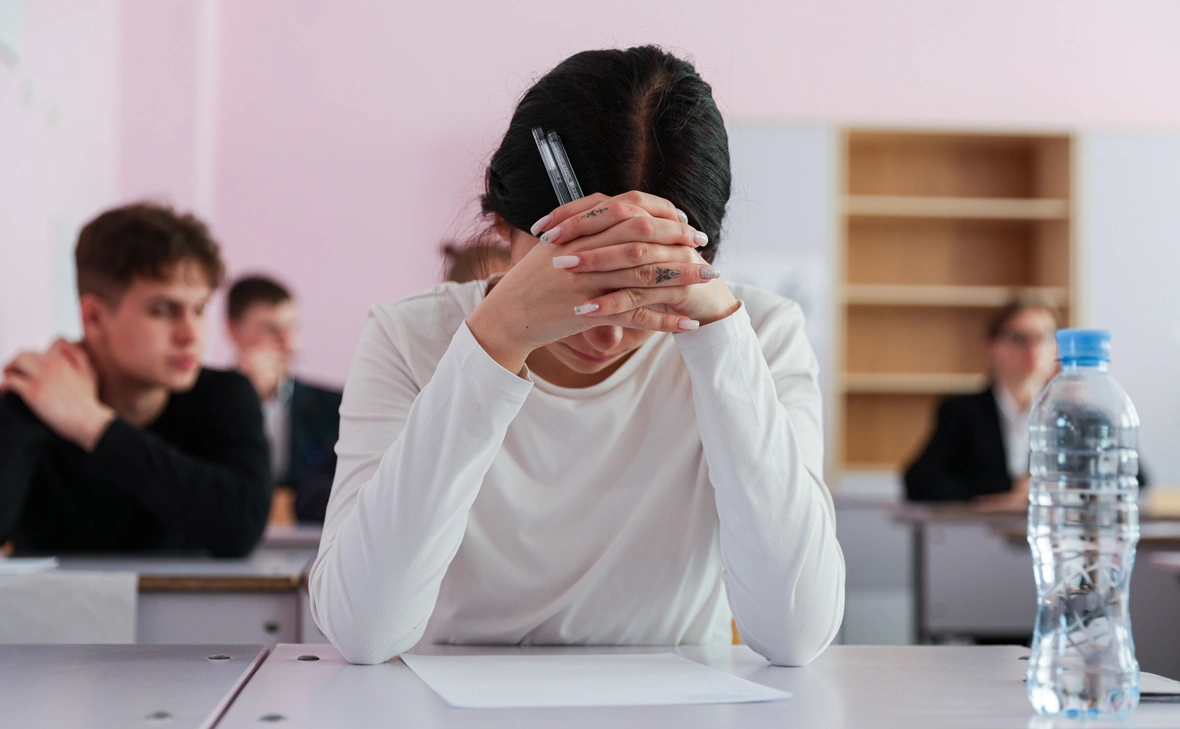 Эрик Романенко / ТАСС